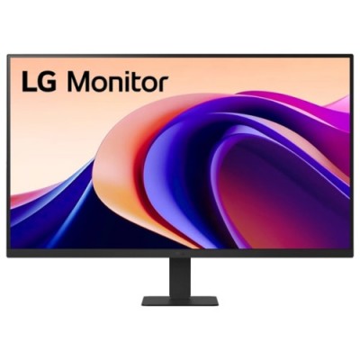 LG 32U631A B pantalla para PC 80 cm 315 2560 x 1440 Pixeles Quad HD Negro