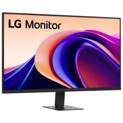 LG 32U631A B pantalla para PC 80 cm 315 2560 x 1440 Pixeles Quad HD Negro