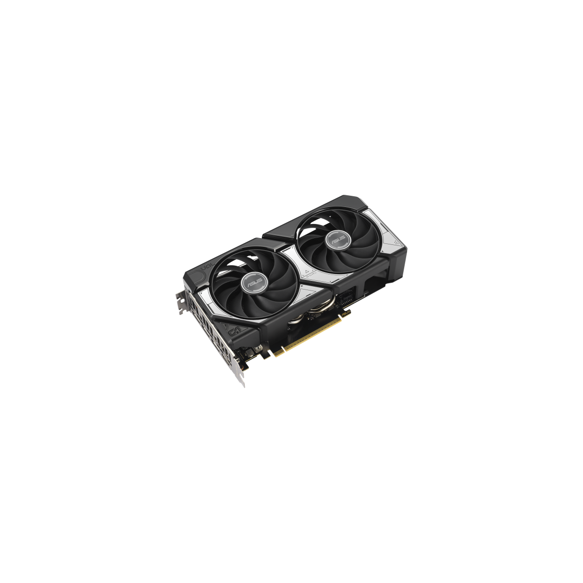 ASUS Dual RTX5060TI O8G NVIDIA GeForce RTX 5060 Ti 8 GB GDDR7