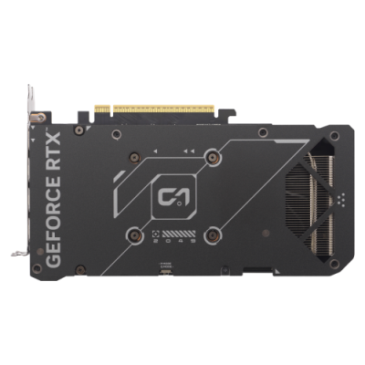 ASUS Dual RTX5060TI O8G NVIDIA GeForce RTX 5060 Ti 8 GB GDDR7