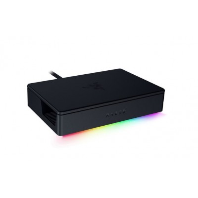 SOPORTE RAZER HANDHELD DOCK CHROMA RC21 02310100 R3M1