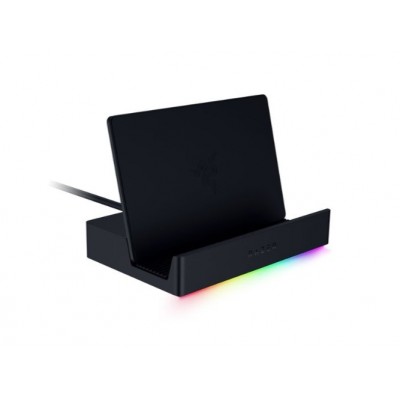 SOPORTE RAZER HANDHELD DOCK CHROMA RC21 02310100 R3M1
