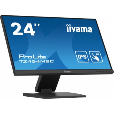 IIYAMA MONITOR IN CELL PCAP Z STAND DP HDMI