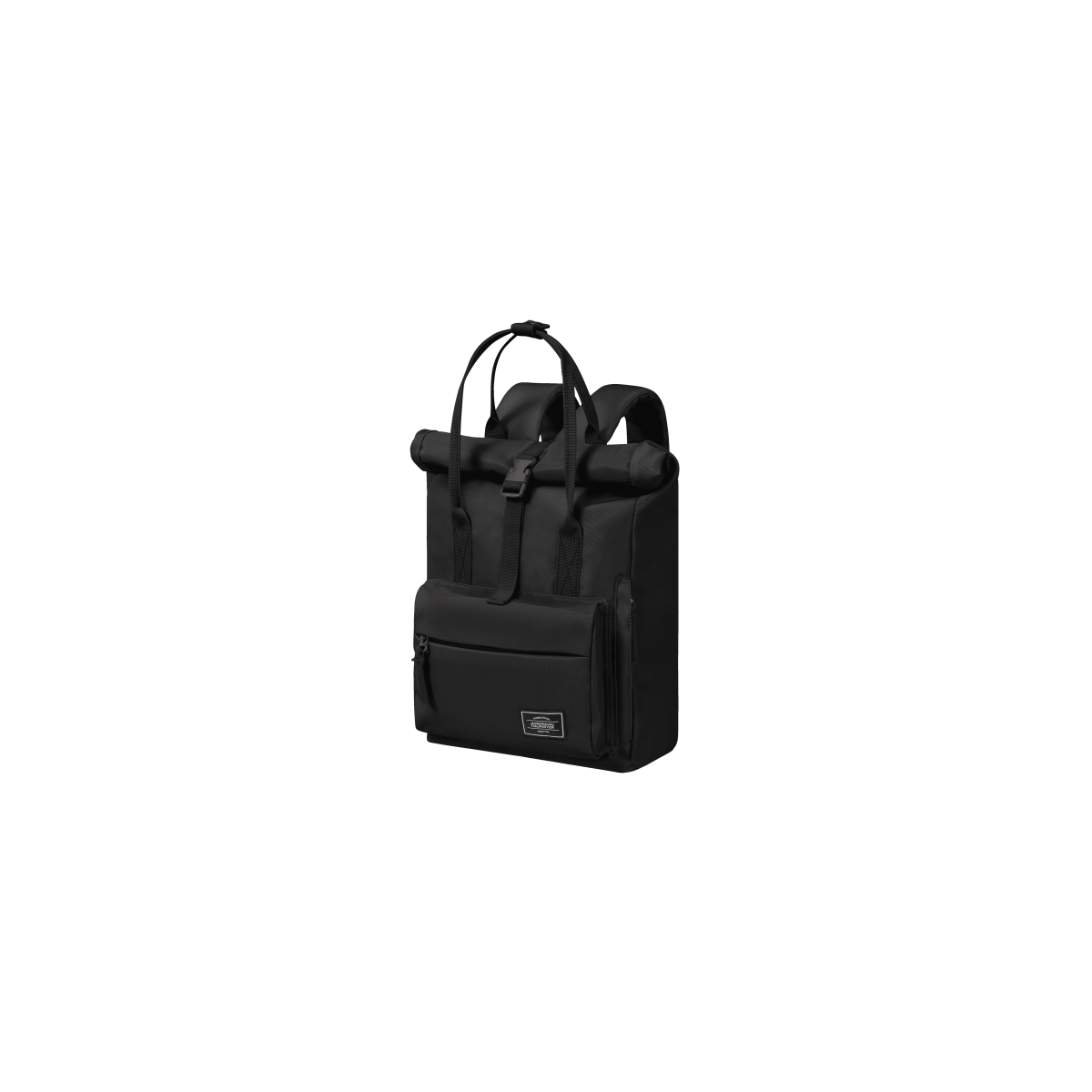 MOCHILA URBAN GROVE 36X25X20CM COLOR NEGRO AMERICAN TOURISTER SA143779 NE