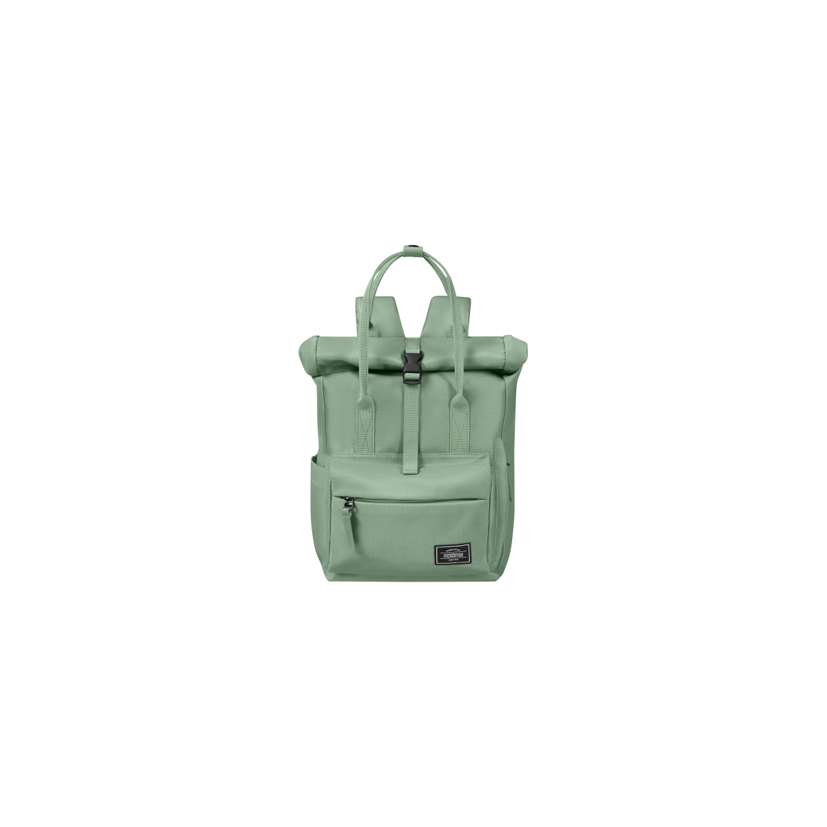 MOCHILA URBAN GROVE 36X25X20CM COLOR VERDE AMERICAN TOURISTER SA143779 VE