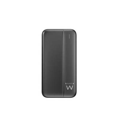 Ewent POWER BANK 10000mAh THIN PD 225W