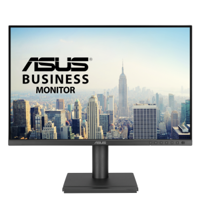 ASUS BE248CFN pantalla para PC 612 cm 241 1920 x 1200 Pixeles WUXGA LCD Negro