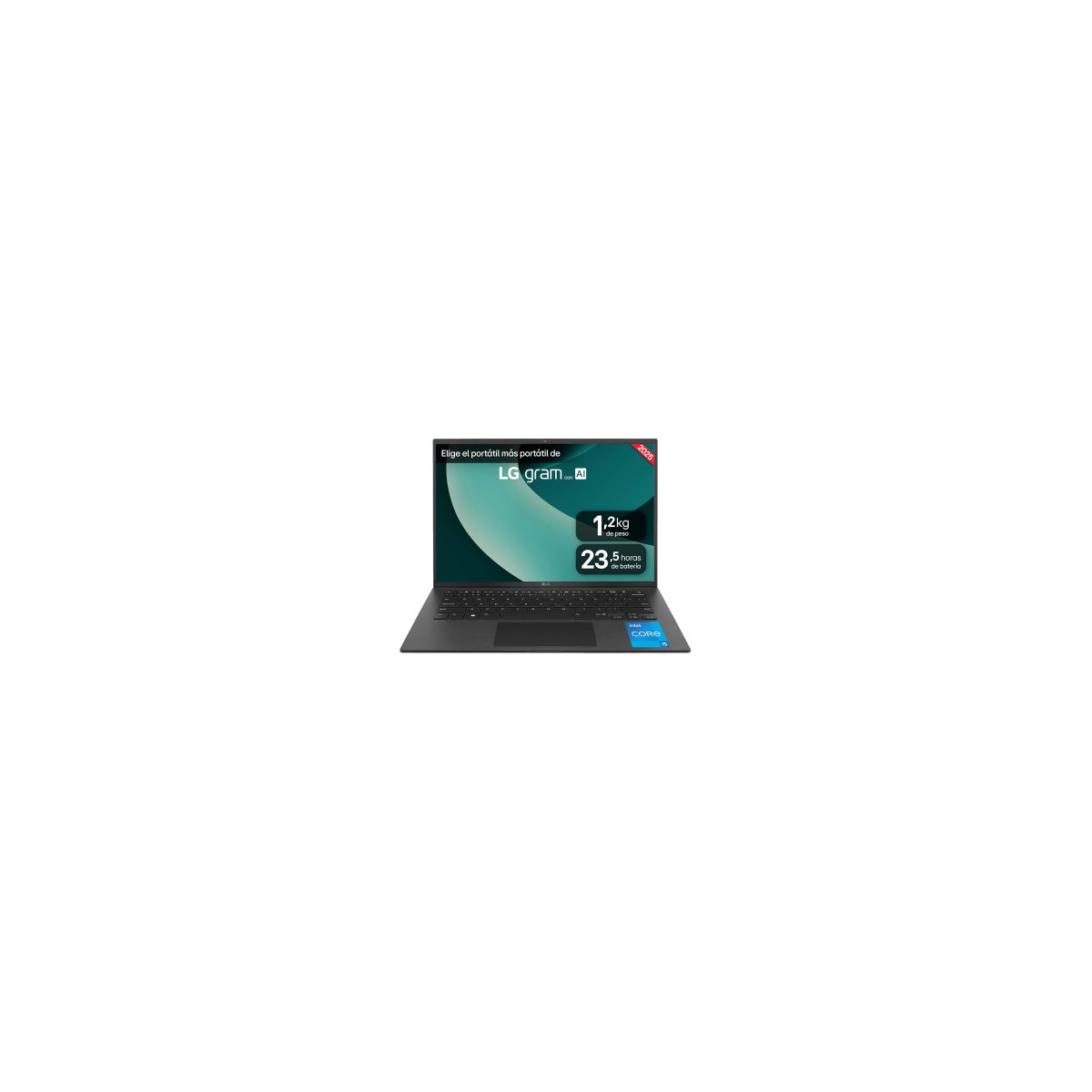 LG GRAM 16 i5 16GB RAM 512GB SSD FREE OS