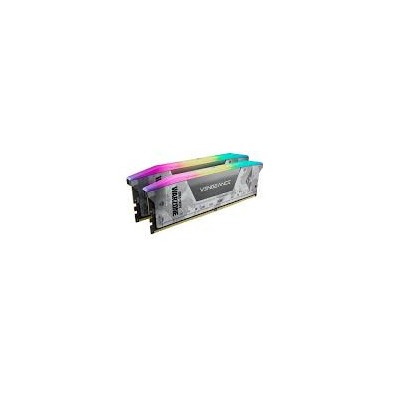 MEMORIA CORSAIR DDR5 32GB 2X16GB PC6000 WARZONE CMH32GX5M2B6000Z30W WZ