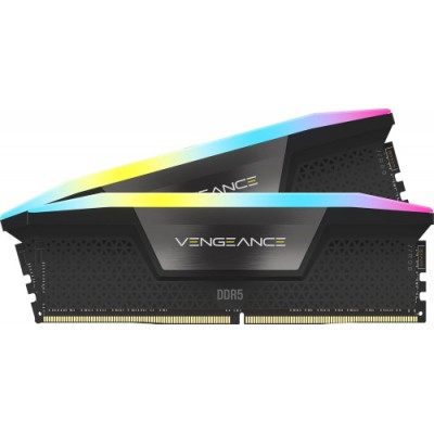 MEMORIA CORSAIR DDR5 32GB 2X16GB PC6400 WARZONE CMH32GX5M2B6000Z30 WZ