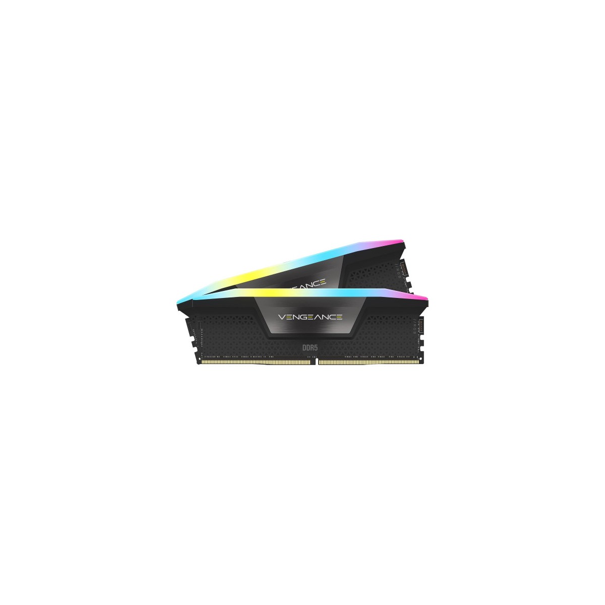 MEMORIA CORSAIR DDR5 32GB 2X16GB PC6400 WARZONE CMH32GX5M2B6000Z30 WZ