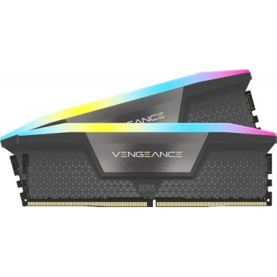 MEMORIA CORSAIR DDR5 32GB 2X16GB PC6400 WARZONE CMH32GX5M2B6400Z32 WZ