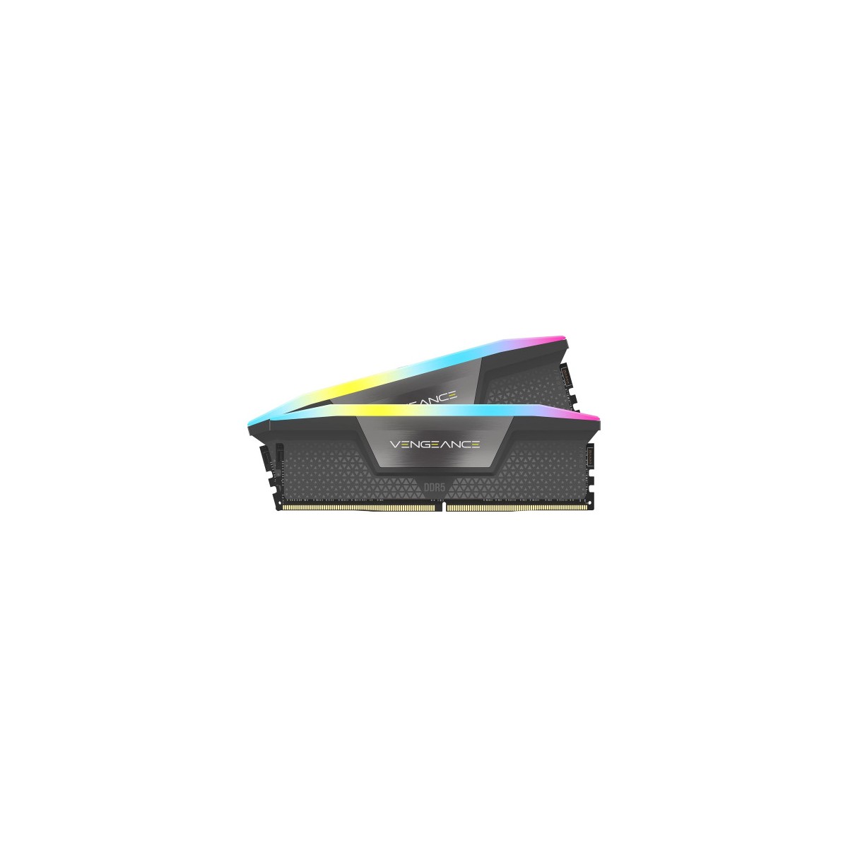 MEMORIA CORSAIR DDR5 32GB 2X16GB PC6400 WARZONE CMH32GX5M2B6400Z32 WZ