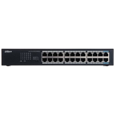 DH S3024 24GT DAHUA SWITCH 24 PUERTOS