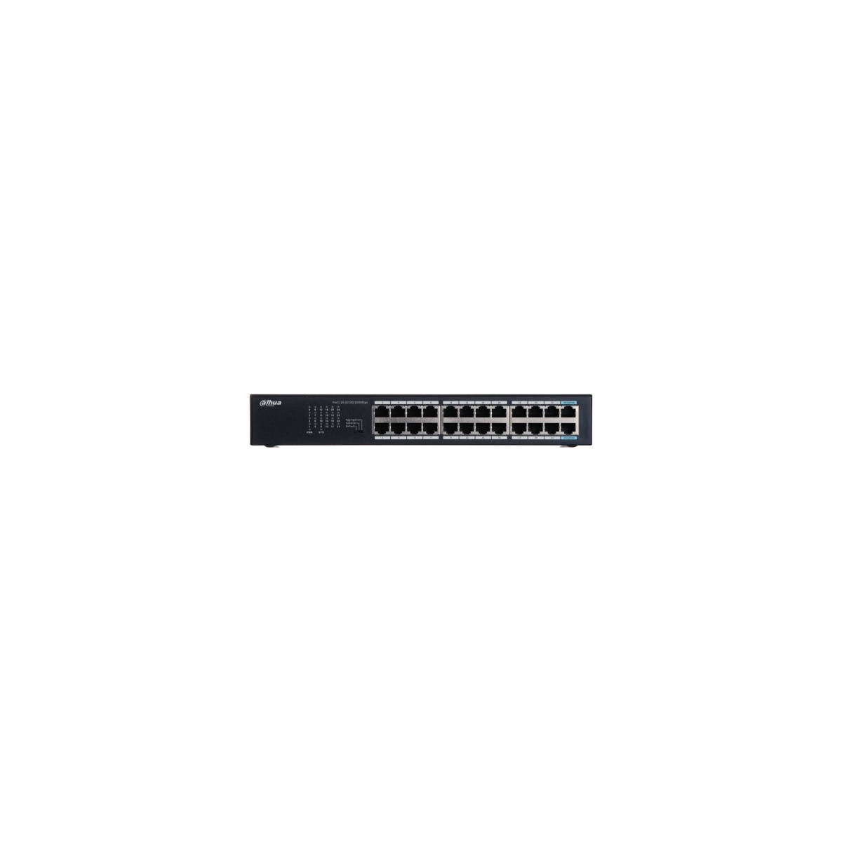 DH S3024 24GT DAHUA SWITCH 24 PUERTOS
