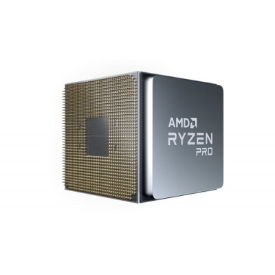 AMD Ryzen 7 PRO 5750G procesador 38 GHz 16 MB L3