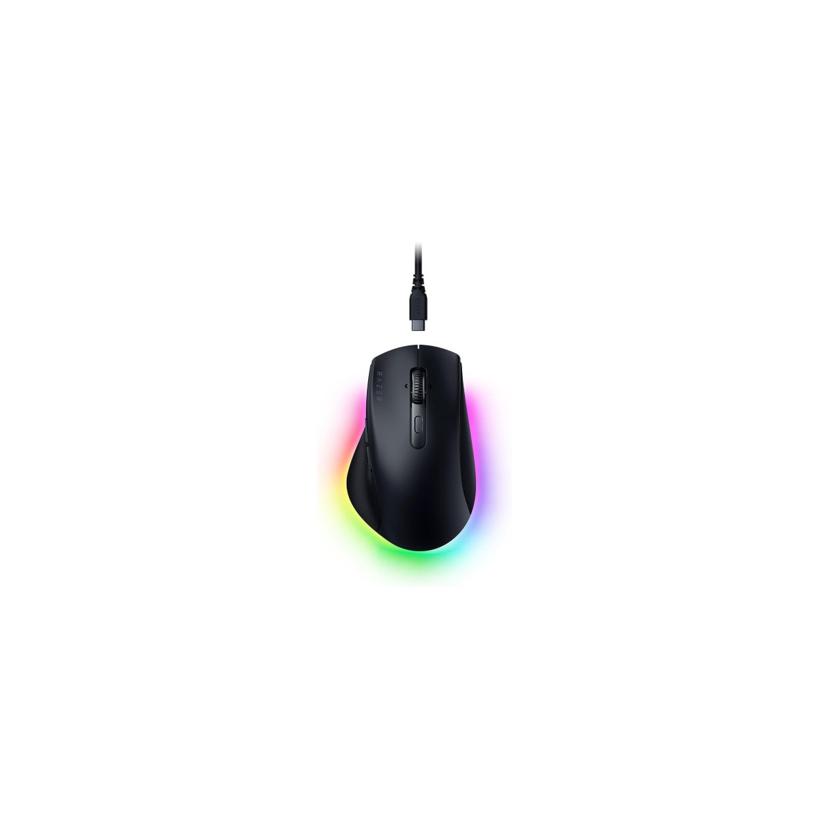 RATON RAZER PRO CLICK V2 RZ01 03900100 R3M1