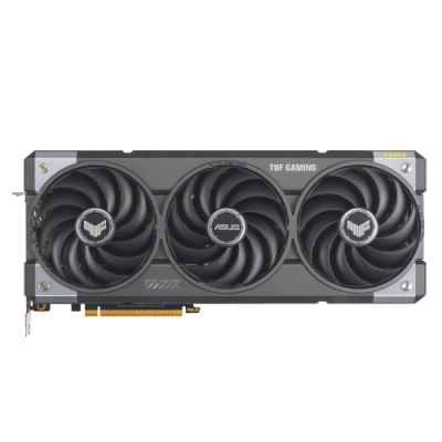 ASUS TUF Gaming TUF RX9070XT O16G GAMING AMD Radeon RX 9070 XT 16 GB GDDR6