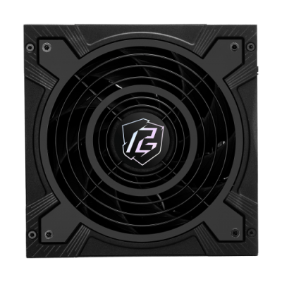 Asrock Phantom Gaming PG 850G unidad de fuente de alimentacion 850 W 204 pin ATX ATX Negro
