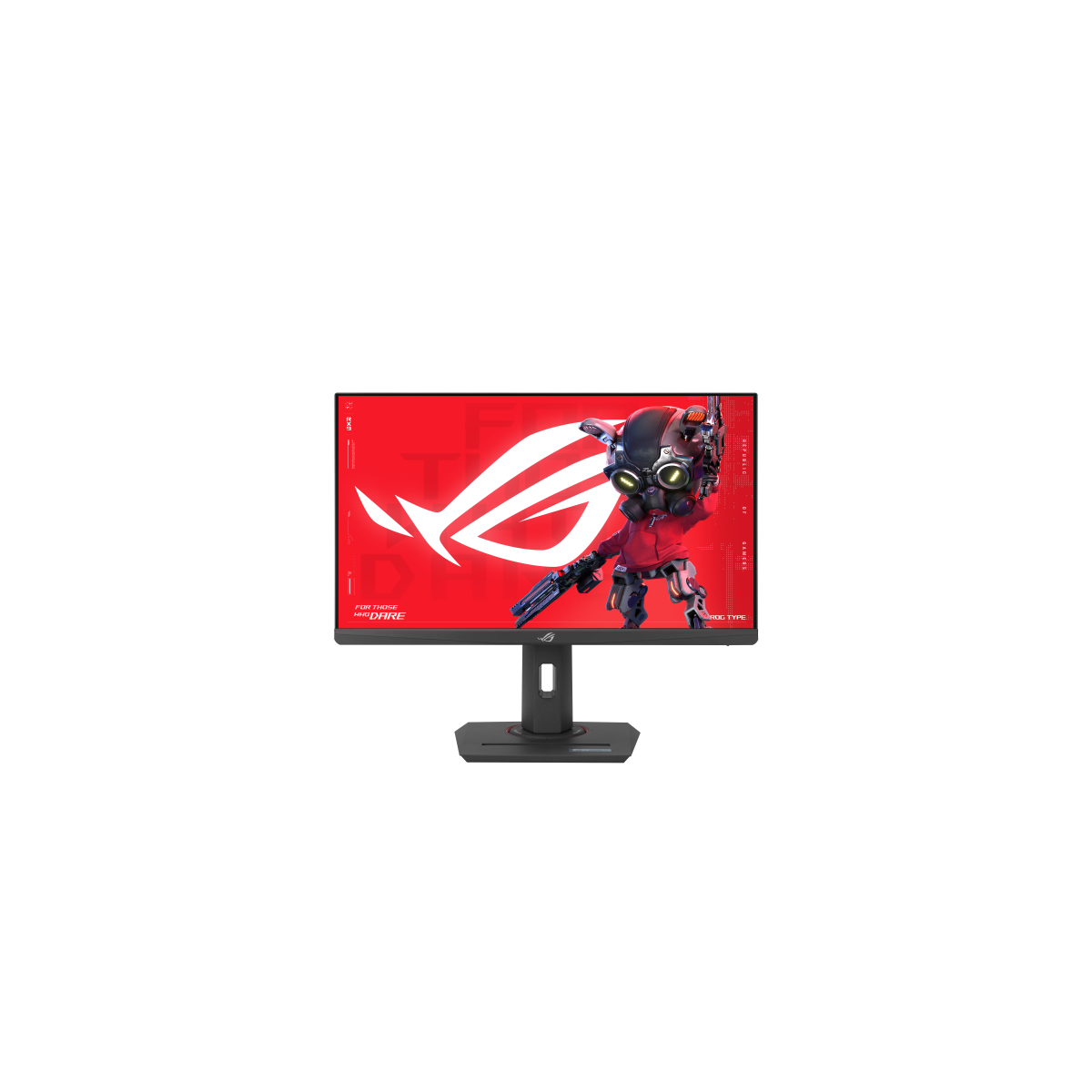 ASUS ROG Strix XG259CS pantalla para PC 622 cm 245 1920 x 1080 Pixeles Full HD LCD Negro