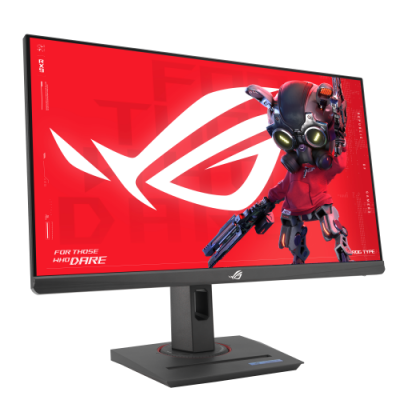 ASUS ROG Strix XG259CS pantalla para PC 622 cm 245 1920 x 1080 Pixeles Full HD LCD Negro