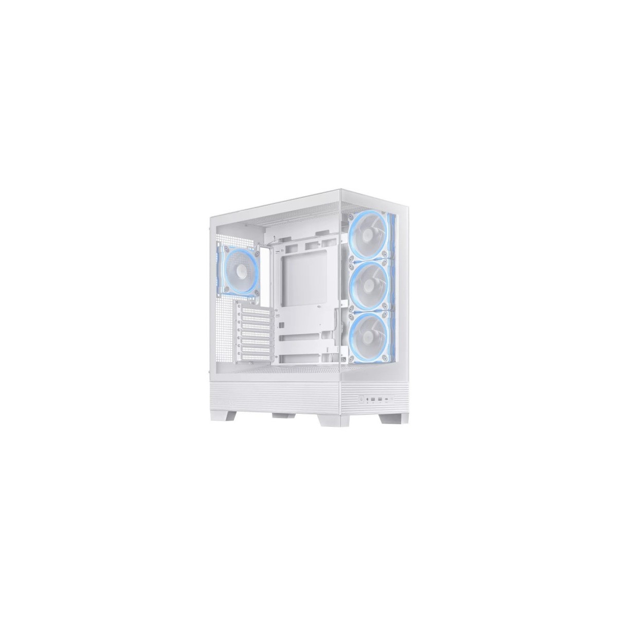 ASUS A31 PLUS Case
