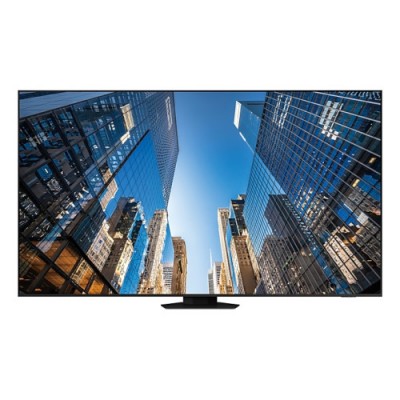 Samsung QE98C Pantalla plana para senalizacion digital 249 m 98 LED Wifi 450 cd m 4K Ultra HD Negro Tizen 65 16 7