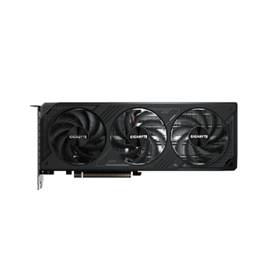 GIGABYTE GeForce RTX 5070 WINDFORCE SFF 12G Tarjeta grafica 12 GB GDDR7 192 bits PCI E 50 Frecuencia del nucleo 2512 MHz 3 x DP