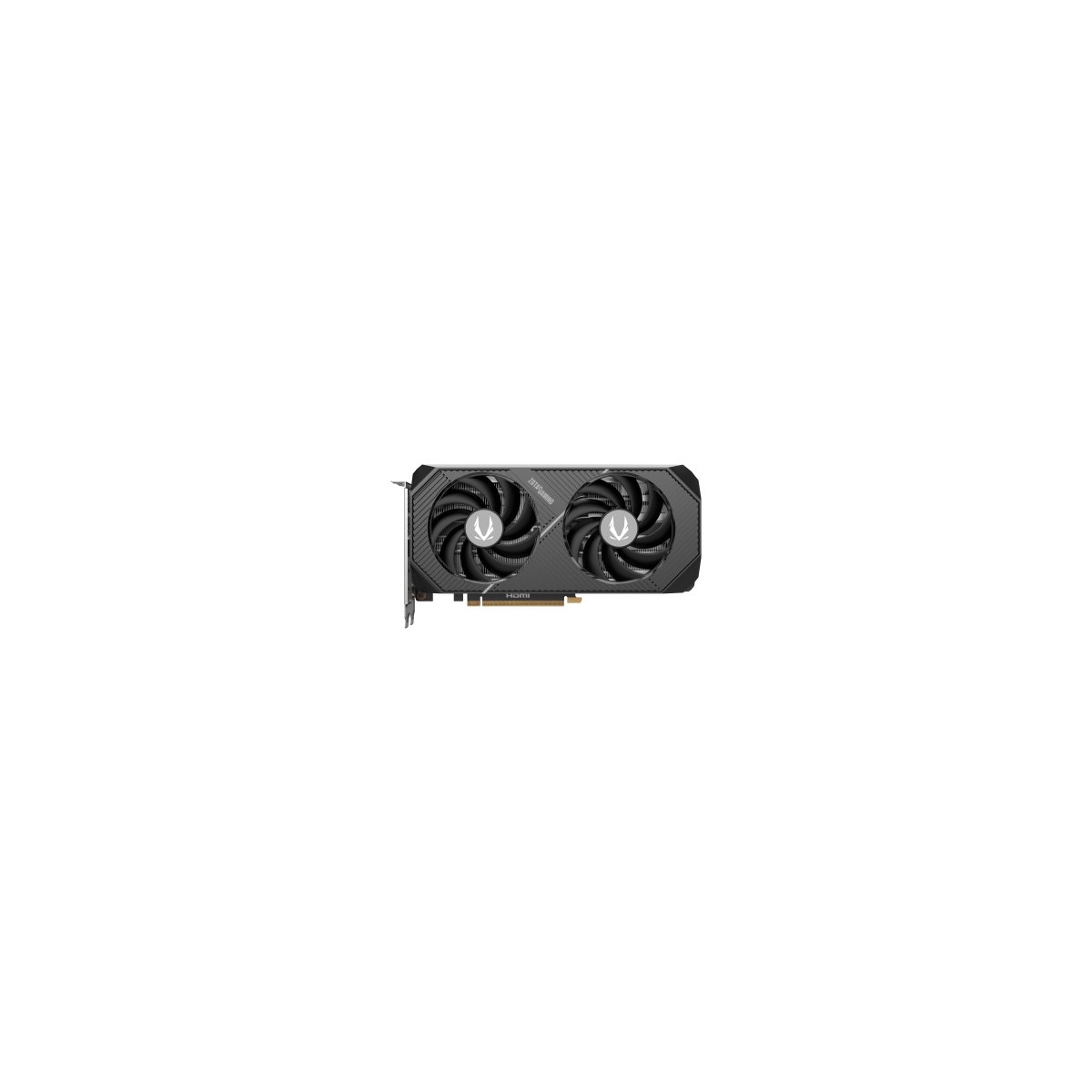 Zotac GAMING GeForce RTX 5070 Twin Edge OC NVIDIA 12 GB GDDR7