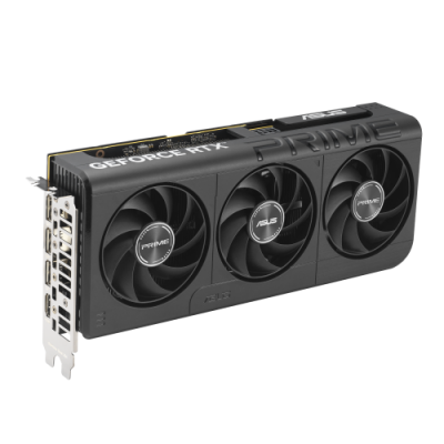 ASUS Prime RTX5060 O8G NVIDIA GeForce RTX 5060 8 GB GDDR7