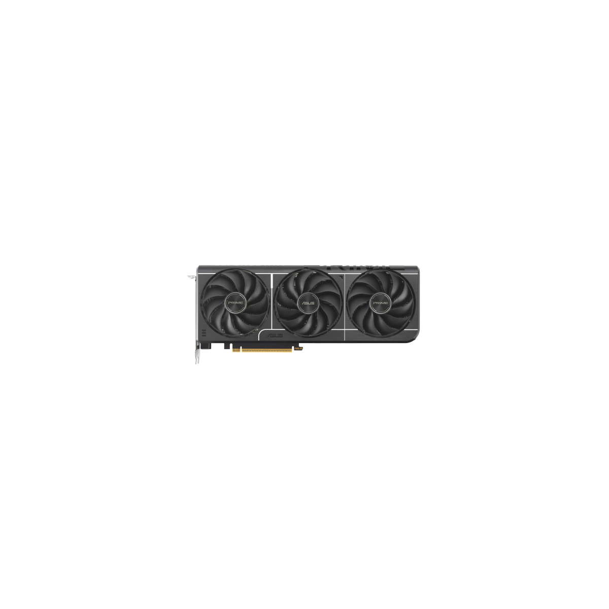 ASUS Prime RTX5060TI 8G NVIDIA GeForce RTX 5060 Ti 8 GB GDDR7