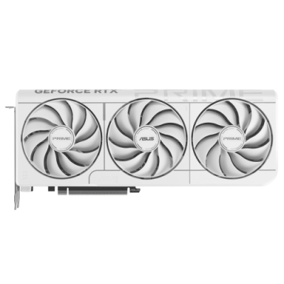 VGA ASUS PRIME RTX5070 O12G WHITE