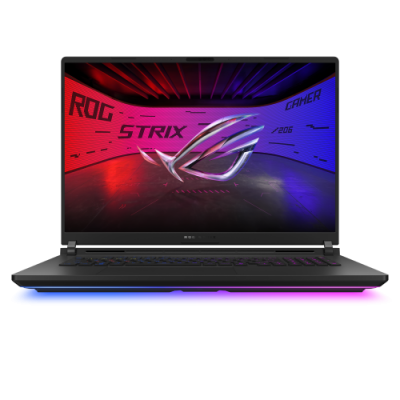 ASUS ROG Strix SCAR 18 G835LW SA017W Ordenador Portatil Gaming de 18 WQXGA 240Hz Intel Core Ultra 9 275HX 64GB RAM 2TB 2TB SSD 
