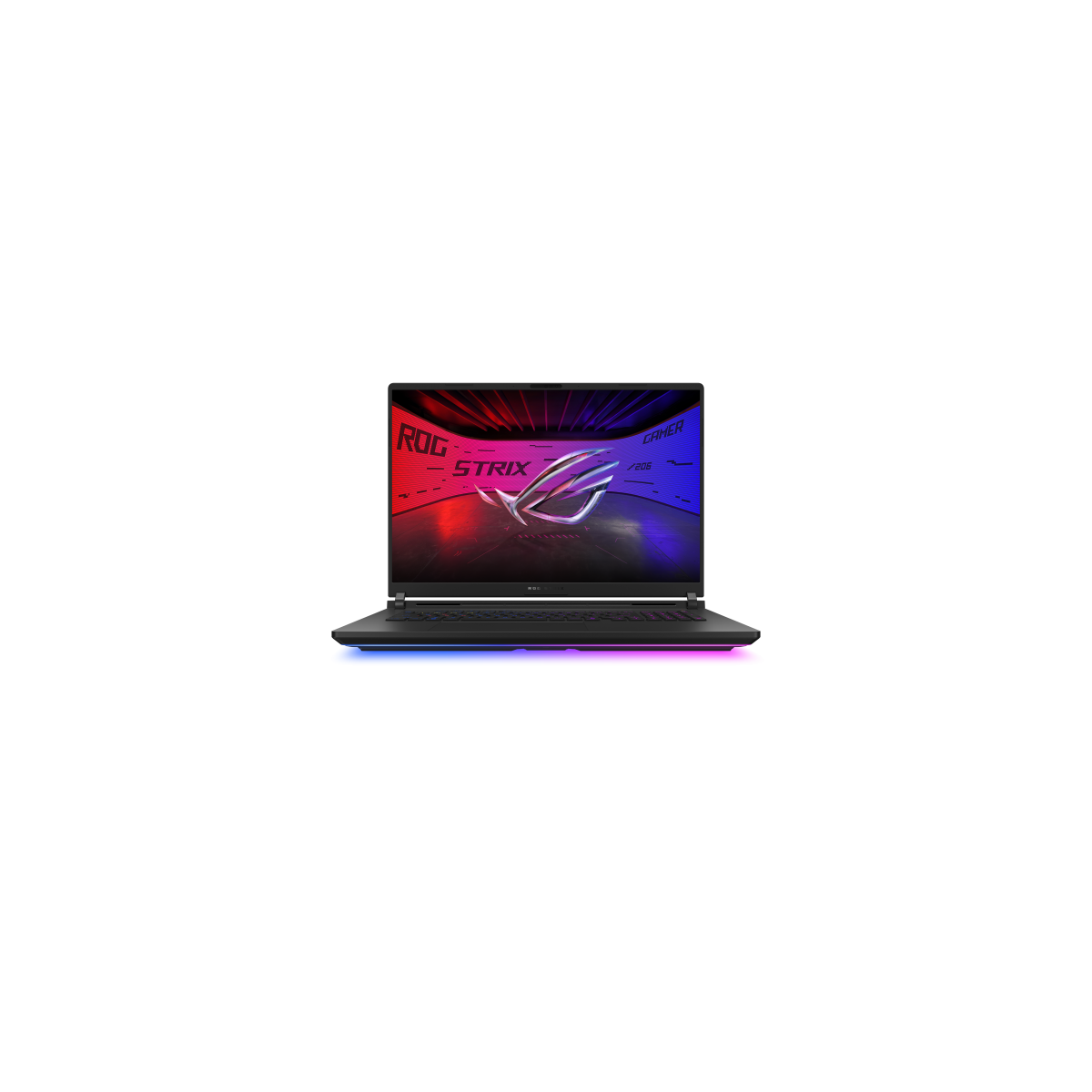 ASUS ROG Strix SCAR 18 G835LW SA017W Ordenador Portatil Gaming de 18 WQXGA 240Hz Intel Core Ultra 9 275HX 64GB RAM 2TB 2TB SSD 