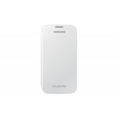 Samsung EF FI950B funda para telefono movil Libro Blanco