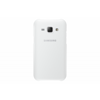 Samsung EF PJ100B funda para telefono movil 109 cm 43 Funda blanda Blanco