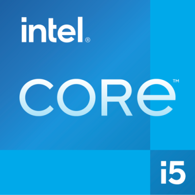 Intel Core i5 12400F procesador 18 MB Smart Cache