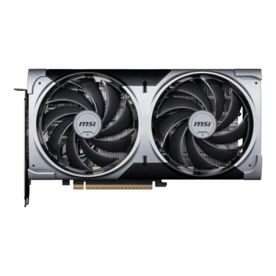 MSI GeForce RTX 5070 12G VENTUS 2X OC NVIDIA 12 GB GDDR7