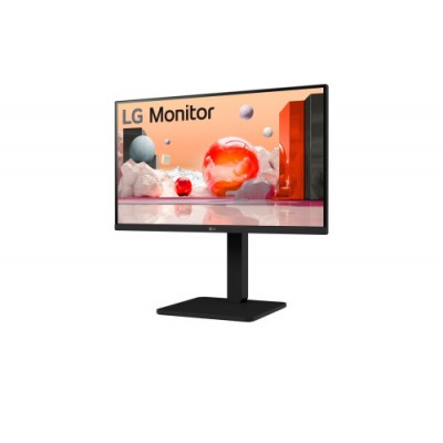 LG 27BA650 B pantalla para PC 686 cm 27 1920 x 1080 Pixeles Full HD LCD Negro