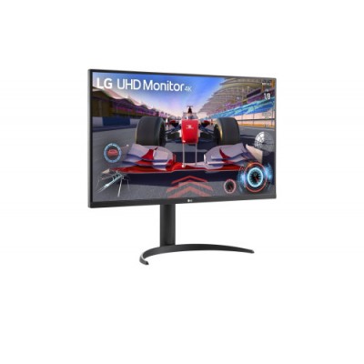 LG 32UR550K B pantalla para PC 80 cm 315 3840 x 2160 Pixeles 4K Ultra HD LCD Negro