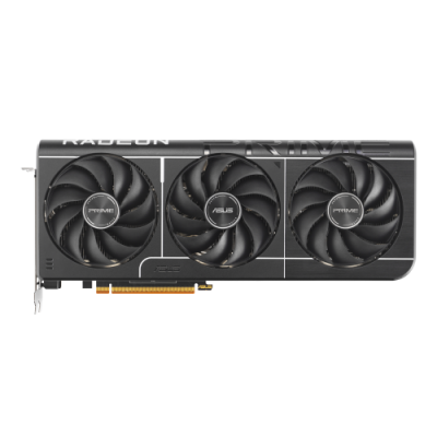ASUS Prime RX9070XT O16G AMD Radeon RX 9070 XT 16 GB GDDR6