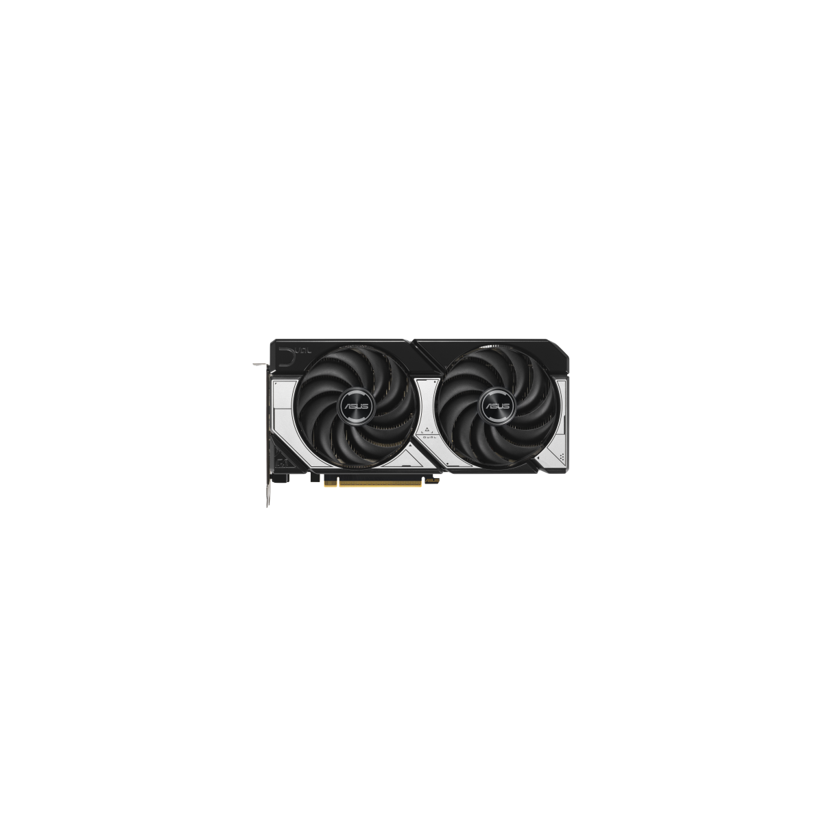 ASUS Dual RTX5070 O12G NVIDIA GeForce RTX 5070 12 GB GDDR7