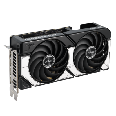 ASUS Dual RTX5070 O12G NVIDIA GeForce RTX 5070 12 GB GDDR7