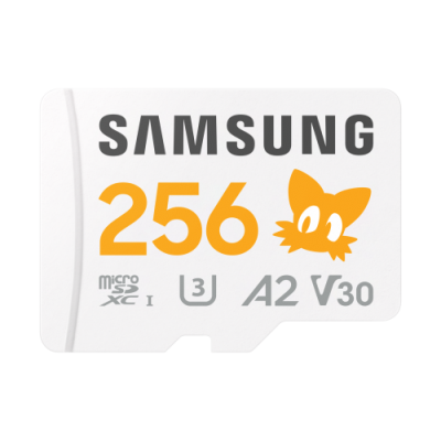Samsung MB MD256S 256 GB MicroSDXC UHS I Clase 10