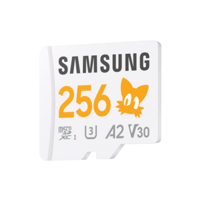 Samsung MB MD256S 256 GB MicroSDXC UHS I Clase 10