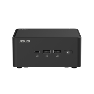 ASUS NUC 15 Pro RNUC15CRHI300002 Negro 100U