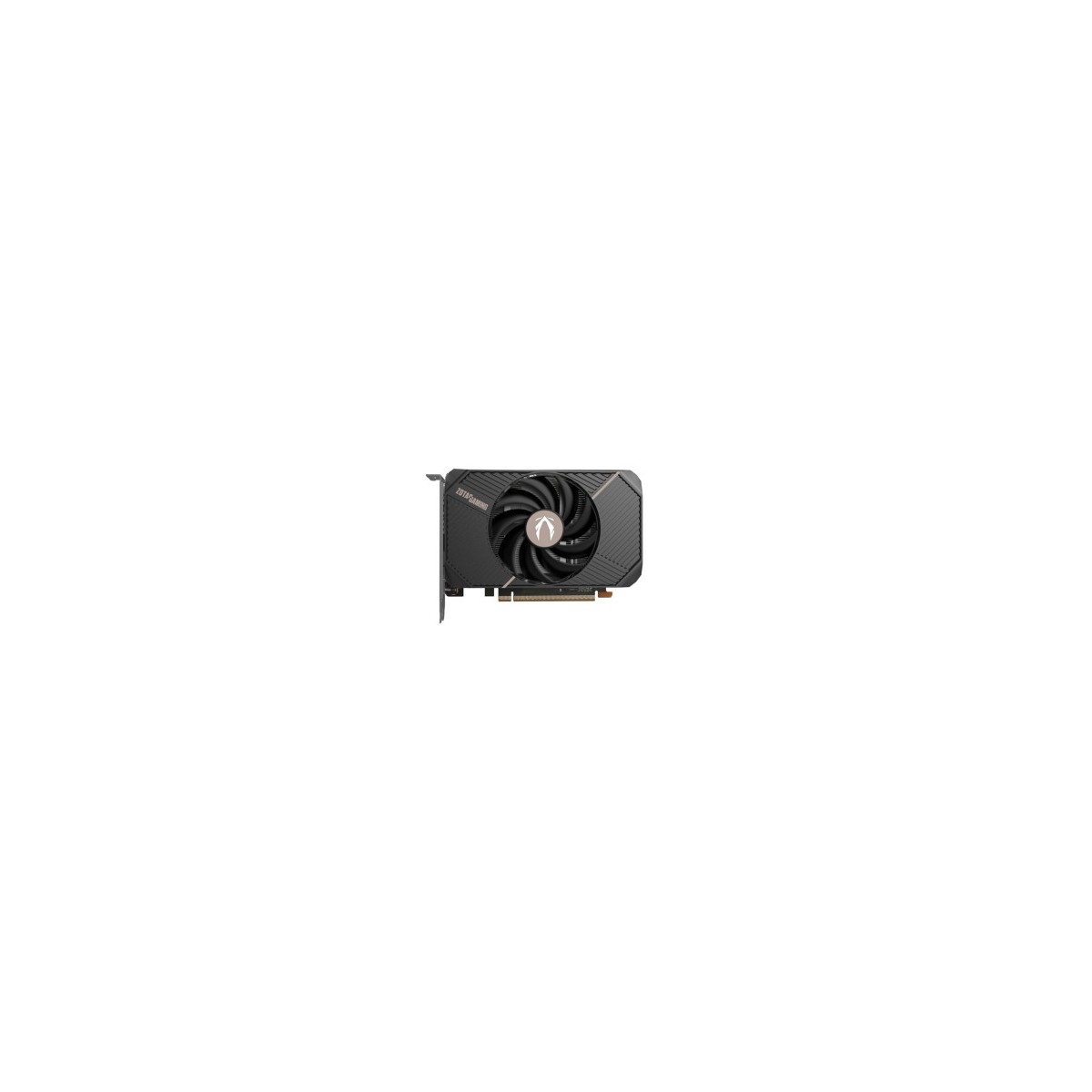 Zotac GAMING GeForce RTX 5060 SOLO NVIDIA 8 GB GDDR7