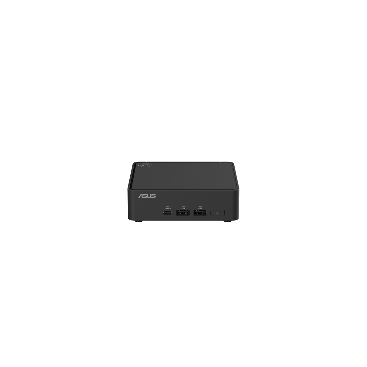 ASUS RNUC15CRKU700002 Negro ASUS RNUC15CRKU700002 Negro
