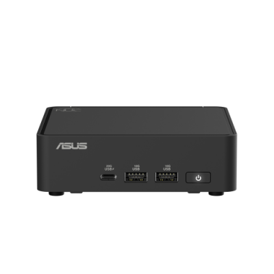 ASUS RNUC15CRKU700002 Negro ASUS RNUC15CRKU700002 Negro