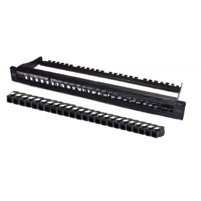 WP WPC PAN 6AUP 24 accesorio para panel de conexiones
